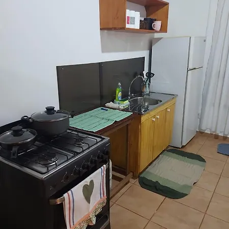Departamento Itaembe Guazu Apartment Posadas Exterior photo
