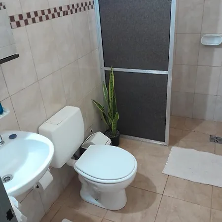 Departamento Itaembe Guazu Apartment Posadas Exterior photo