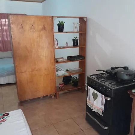 Departamento Itaembe Guazu Apartment Posadas Exterior photo