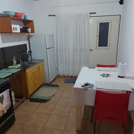 Departamento Itaembe Guazu Apartment Posadas Exterior photo