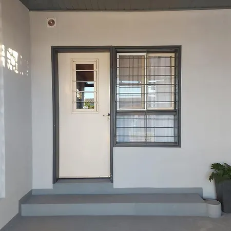 Departamento Itaembe Guazu Apartment Posadas Exterior photo
