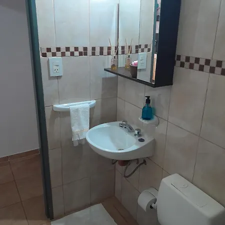 Departamento Itaembe Guazu Apartment Posadas Exterior photo