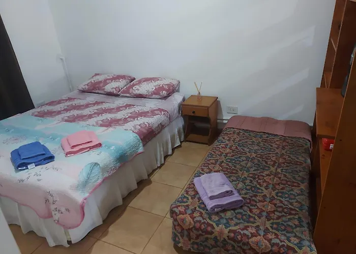Departamento Itaembe Guazu