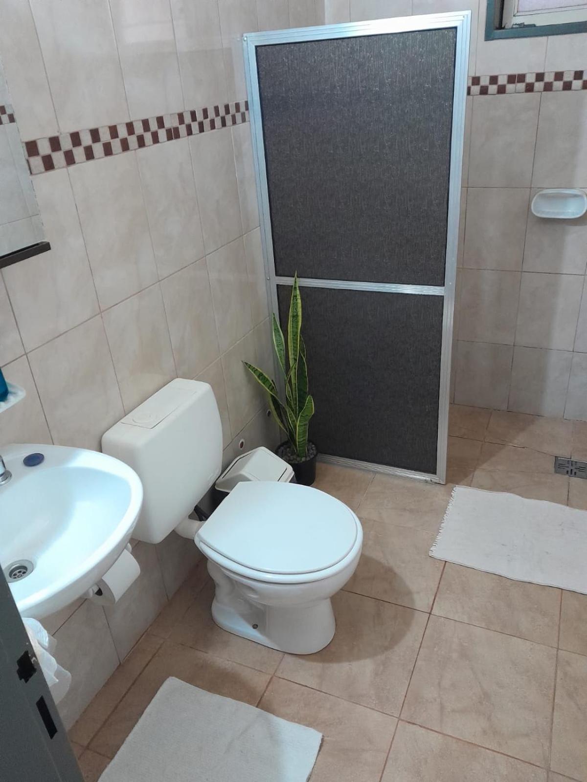 Departamento Itaembe Guazu Apartment *