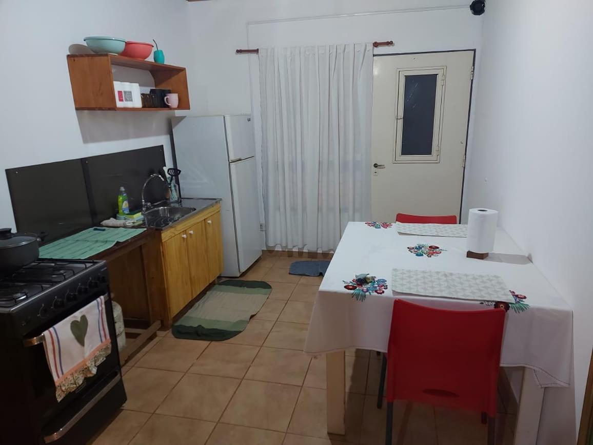 Apartment Departamento Itaembe Guazu *