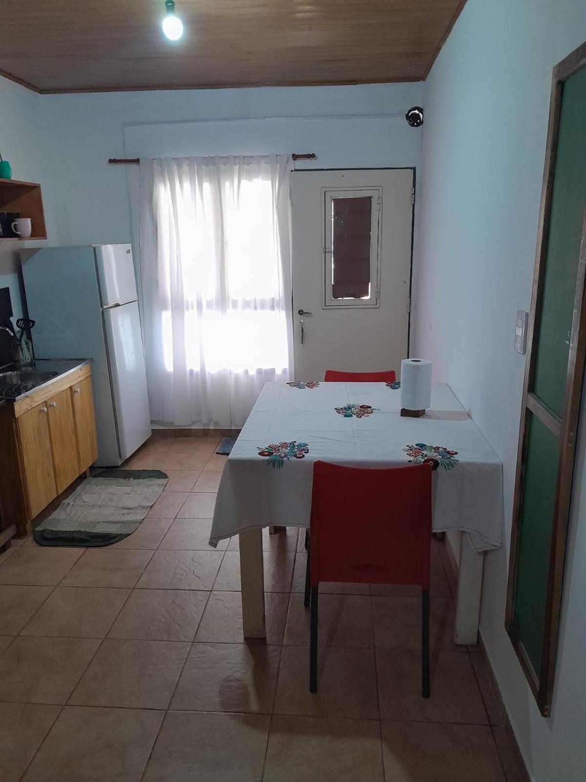 Departamento Itaembe Guazu Apartment *