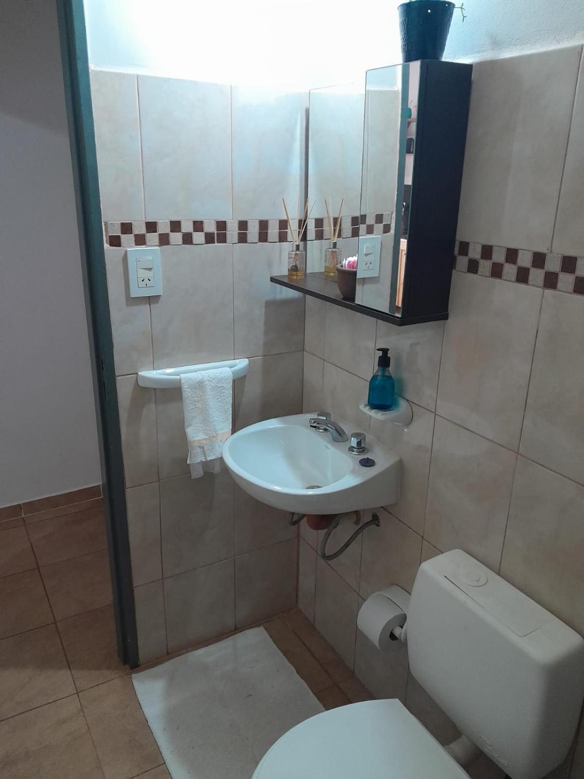 Apartment Departamento Itaembe Guazu