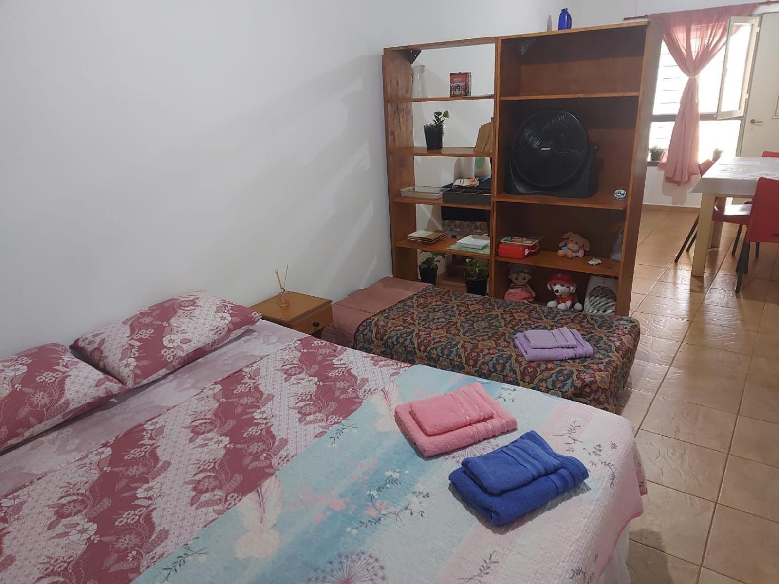 Apartment Departamento Itaembe Guazu *