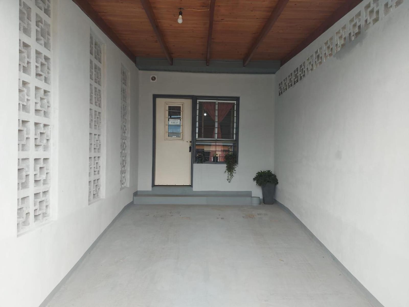 Departamento Itaembe Guazu Apartment *